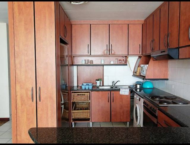 1 BEDROOM APARTMENT RENTED IN HUMEWOOD